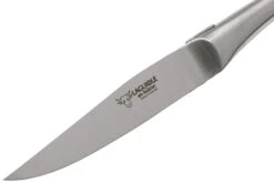 Laguiole En Aubrac Monobloc 6MC99XXI Set De 6 Couteaux à Steak -Les Couteaux Soldes AU6MC99XXI 03 laguiole en aubrac scaled