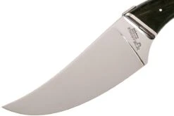 Laguiole En Aubrac Le Buron Couteau à Fromage ébène, KMF99EBI -Les Couteaux Soldes AUKMF99EBI 04 laguiole en aubrac aukmf99ebi 04