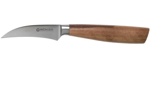 Böker Core Couteau à éplucher 6,5 Cm - 130725 -Les Couteaux Soldes BO130725 01 boker core scaled