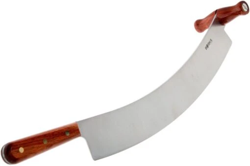 Boska Couteau à Fromage Hollandais XL Bois 43 Cm, 010643 -Les Couteaux Soldes BS10643 02 boska bs10643 02