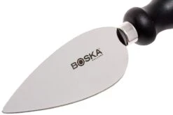 Boska Couteau à Parmesan Professionnel 12 Cm, 254411 -Les Couteaux Soldes BS254411 03 boska bs254411 03