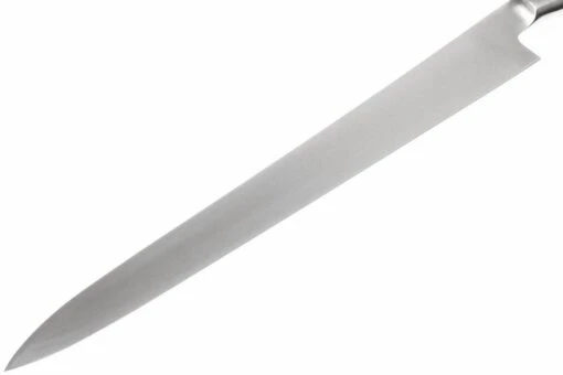 Global G14 YANAGI Couteau à Sashimi 30 Cm -Les Couteaux Soldes GL G14 03 global gl g14 d3