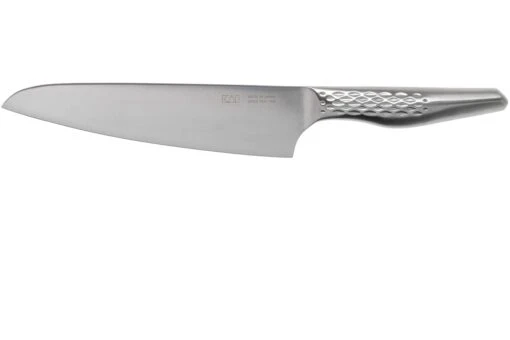 Kai Seki Magoroku Shoso Couteau De Chef, 18 Cm -Les Couteaux Soldes KAAB 5158 01 kai seki magoroku shoso scaled