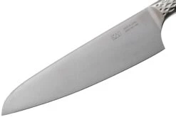 Kai Seki Magoroku Shoso Couteau De Chef, 18 Cm -Les Couteaux Soldes KAAB 5158 03 kai seki magoroku shoso scaled