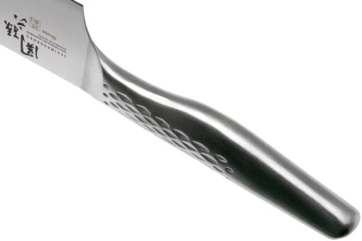 Kai Seki Magoroku Shoso Couteau De Chef, 18 Cm -Les Couteaux Soldes KAAB 5158 04 kai seki magoroku shoso scaled