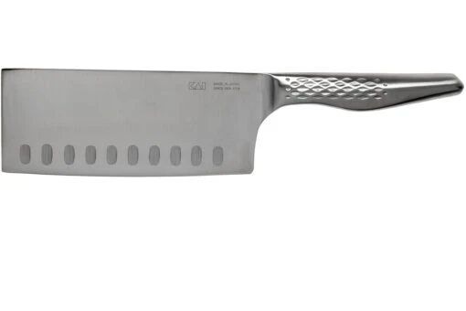 Kai Seki Magoroku Shoso Couteau De Chef Chinois, 16,5 Cm -Les Couteaux Soldes KAAB 5165 01 kai scaled