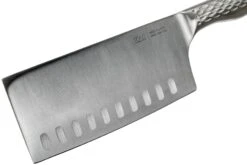 Kai Seki Magoroku Shoso Couteau De Chef Chinois, 16,5 Cm -Les Couteaux Soldes KAAB 5165 03 kai scaled