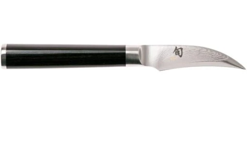 Kai Shun Classic Couteau à éplucher, Courbé 6,5 Cm -Les Couteaux Soldes KADM715 02 kai shun v2017 kadm715 02