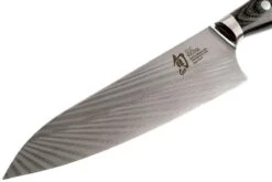 Kai Shun Nagare Couteau De Chef 20 Cm, NDC-0706 -Les Couteaux Soldes KANDC 0706 03 kai shun nagare kandc 0706 03