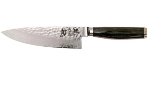 Kai Shun Premier Tim Mälzer Couteau De Chef 14 Cm -Les Couteaux Soldes KATDM1723 01 kai shun premier tim malzer v2017 katdm1723 01