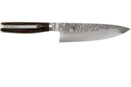 Kai Shun Premier Tim Mälzer Couteau De Chef 14 Cm -Les Couteaux Soldes KATDM1723 02 kai shun premier tim malzer v2017 katdm1723 02