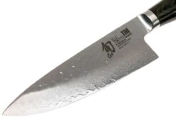 Kai Shun Premier Tim Mälzer Couteau De Chef 14 Cm -Les Couteaux Soldes KATDM1723 03 kai shun premier tim malzer v2017 katdm1723 03