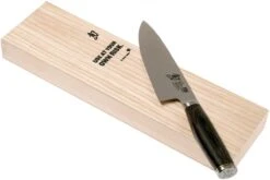 Kai Shun Premier Tim Mälzer Couteau De Chef 14 Cm -Les Couteaux Soldes KATDM1723 08 kai shun premier tim malzer v2017 katdm1723 08