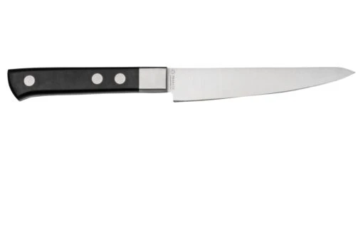 Maserin TEGI 2500-12PN Couteau à Steak Noir, 12 Cm -Les Couteaux Soldes ME2500 12PN 02 maserin scaled