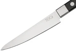 Maserin TEGI 2500-12PN Couteau à Steak Noir, 12 Cm -Les Couteaux Soldes ME2500 12PN 03 maserin scaled