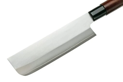 Mujun Misuzu VO5-J Nakiri 17 Cm -Les Couteaux Soldes MJVO5 J 03 mujun scaled