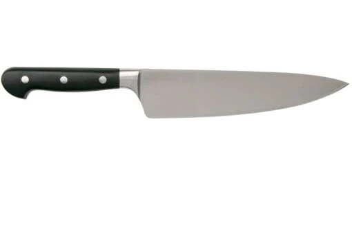 Messermeister Meridian Elite E-3686-8 Couteau De Chef, 20 Cm -Les Couteaux Soldes MRE 3686 8 02 messermeister scaled