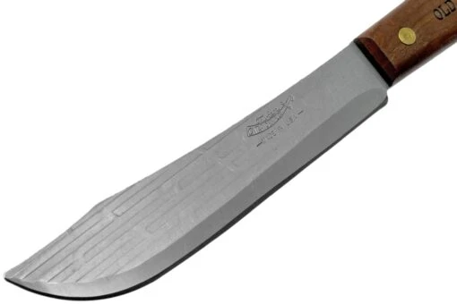 Ontario Old Hickory Couteau De Boucher 18 Cm, 7025 -Les Couteaux Soldes OKC7025TC 03 ontario old hickory scaled