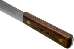 Ontario Old Hickory Couteau De Boucher 18 Cm, 7025 -Les Couteaux Soldes OKC7025TC 05 ontario old hickory scaled