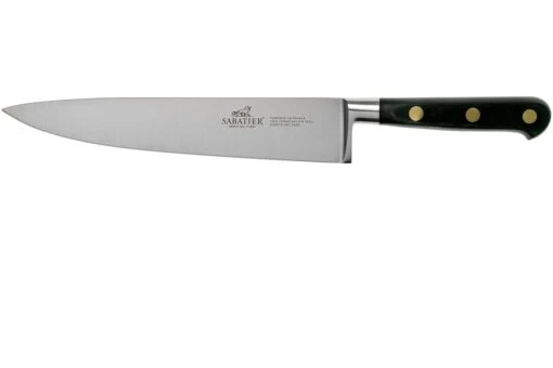 Lion Sabatier Idéal Couteau De Chef 20 Cm, 711480 -Les Couteaux Soldes SA1372 08 01 lion sabatier v202006 scaled