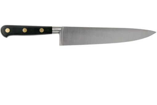 Lion Sabatier Idéal Couteau De Chef 20 Cm, 711480 -Les Couteaux Soldes SA1372 08 02 lion sabatier v202006 scaled