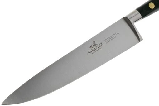 Lion Sabatier Idéal Couteau De Chef 20 Cm, 711480 -Les Couteaux Soldes SA1372 08 03 lion sabatier v202006 scaled