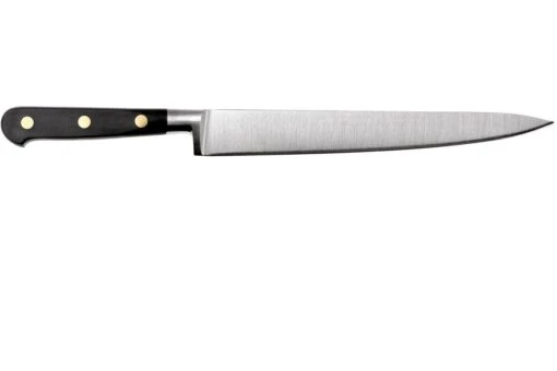 Lion Sabatier Idéal Couteau à Trancher La Viande 20 Cm, 712480 -Les Couteaux Soldes SA1386 08 02 lion sabatier ideal sa1386 08 02