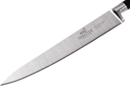 Lion Sabatier Idéal Couteau à Trancher La Viande 20 Cm, 712480 -Les Couteaux Soldes SA1386 08 03 lion sabatier ideal sa1386 08 03