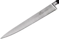 Lion Sabatier Idéal Couteau à Trancher La Viande 25 Cm, 712680 -Les Couteaux Soldes SA1386 10 03 lion sabatier ideal sa1386 10 03