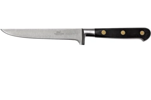 Lion Sabatier Idéal Couteau à Désosser 13 Cm, 713080 -Les Couteaux Soldes SA1387 01 lion sabatier ideal sa1387 01