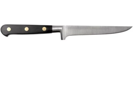 Lion Sabatier Idéal Couteau à Désosser 13 Cm, 713080 -Les Couteaux Soldes SA1387 02 lion sabatier ideal sa1387 02