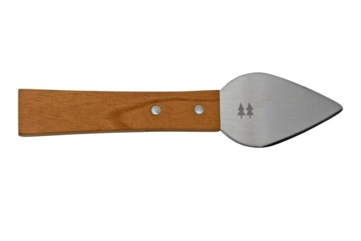 Shizu Hamono Morinoki SM-4004 Couteau à Fromage Dur, 6,5 Cm -Les Couteaux Soldes SISM 4004 02 shizu scaled