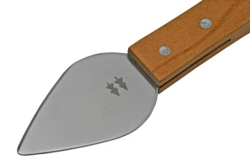 Shizu Hamono Morinoki SM-4004 Couteau à Fromage Dur, 6,5 Cm -Les Couteaux Soldes SISM 4004 03 shizu scaled