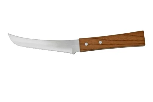 Shizu Hamono Morinoki SM-4005 Couteau à Fromage Tendre, 11,5 Cm -Les Couteaux Soldes SISM 4005 01 shizu scaled