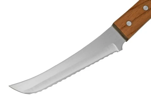 Shizu Hamono Morinoki SM-4005 Couteau à Fromage Tendre, 11,5 Cm -Les Couteaux Soldes SISM 4005 03 shizu scaled