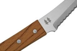 Shizu Hamono Morinoki SM-4005 Couteau à Fromage Tendre, 11,5 Cm -Les Couteaux Soldes SISM 4005 05 shizu scaled