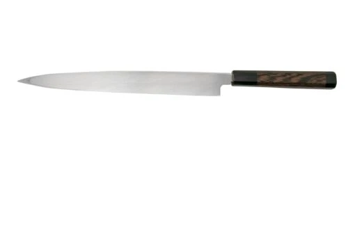 Sakai Takayuki VG-10 Honyaki Shoryu 00202 Yanagiba 30 Cm -Les Couteaux Soldes TA00202 01 sakai scaled