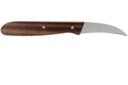 Victorinox Wood 5.3100 Couteau Bec D'oiseau, 6 Cm -Les Couteaux Soldes VT5 3100 02 victorinox scaled