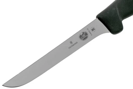 Victorinox Fibrox Couteau à Désosser étroit 15 Cm, 5.6303.15 -Les Couteaux Soldes VT5 6303 15 03 victorinox scaled