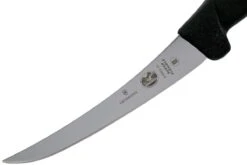 Victorinox Fibrox Couteau à Trancher La Viande 15 Cm 5.6663.15 -Les Couteaux Soldes VT5 6663 15 03 victorinox v2017 vt5 6663 15 03