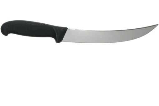 Victorinox Fibrox Couteau à Trancher La Viande 20 Cm, 5-7203-20 -Les Couteaux Soldes VT5 7203 20 02 victorinox fibrox scaled