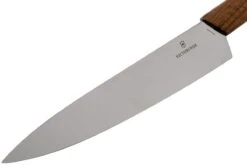 Victorinox Swiss Modern , Couteau à Trancher La Viande 22 Cm -Les Couteaux Soldes VT6 9010 22G 03 victorinox vt6 9010 22g 03