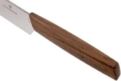 Victorinox Swiss Modern , Couteau à Trancher La Viande 22 Cm -Les Couteaux Soldes VT6 9010 22G 05 victorinox vt6 9010 22g 05