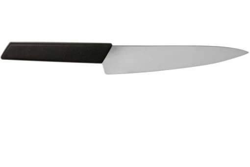 Victorinox 6.9013.19B Couteau à Viande, 19 Cm, Noir -Les Couteaux Soldes VT6 9013 19B 02 victorinox scaled