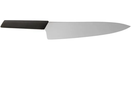 Victorinox 6.9013.25B Couteau à Viande, 25cm, Noir -Les Couteaux Soldes VT6 9013 25B 02 victorinox scaled