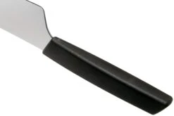 Victorinox 6.9013.25B Couteau à Viande, 25cm, Noir -Les Couteaux Soldes VT6 9013 25B 04 victorinox scaled