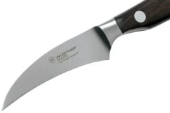 Wüsthof Ikon Couteau Bec D'oiseau 7 Cm, 1010532207 -Les Couteaux Soldes WU1010532207 03 wusthof ikon v202010 scaled