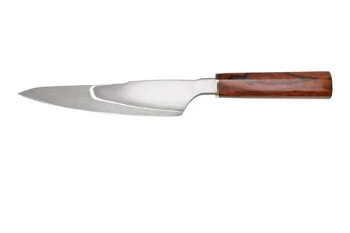 Xin Cutlery XinCraft XC136 Couteau De Chef San Mai Ironwood 21,5 Cm -Les Couteaux Soldes XC136 01 xin scaled