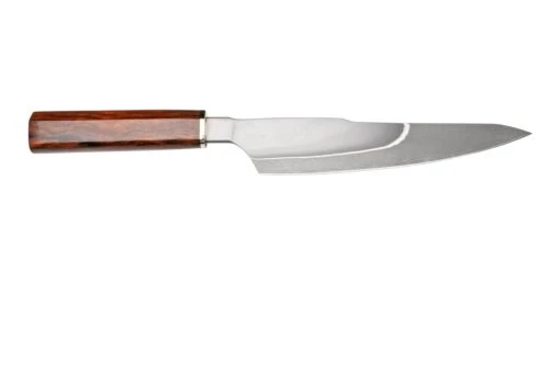 Xin Cutlery XinCraft XC136 Couteau De Chef San Mai Ironwood 21,5 Cm -Les Couteaux Soldes XC136 02 xin scaled