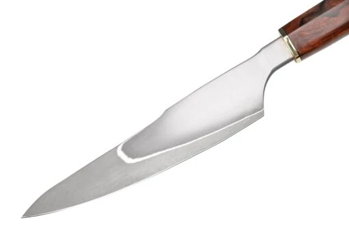 Xin Cutlery XinCraft XC136 Couteau De Chef San Mai Ironwood 21,5 Cm -Les Couteaux Soldes XC136 03 xin scaled